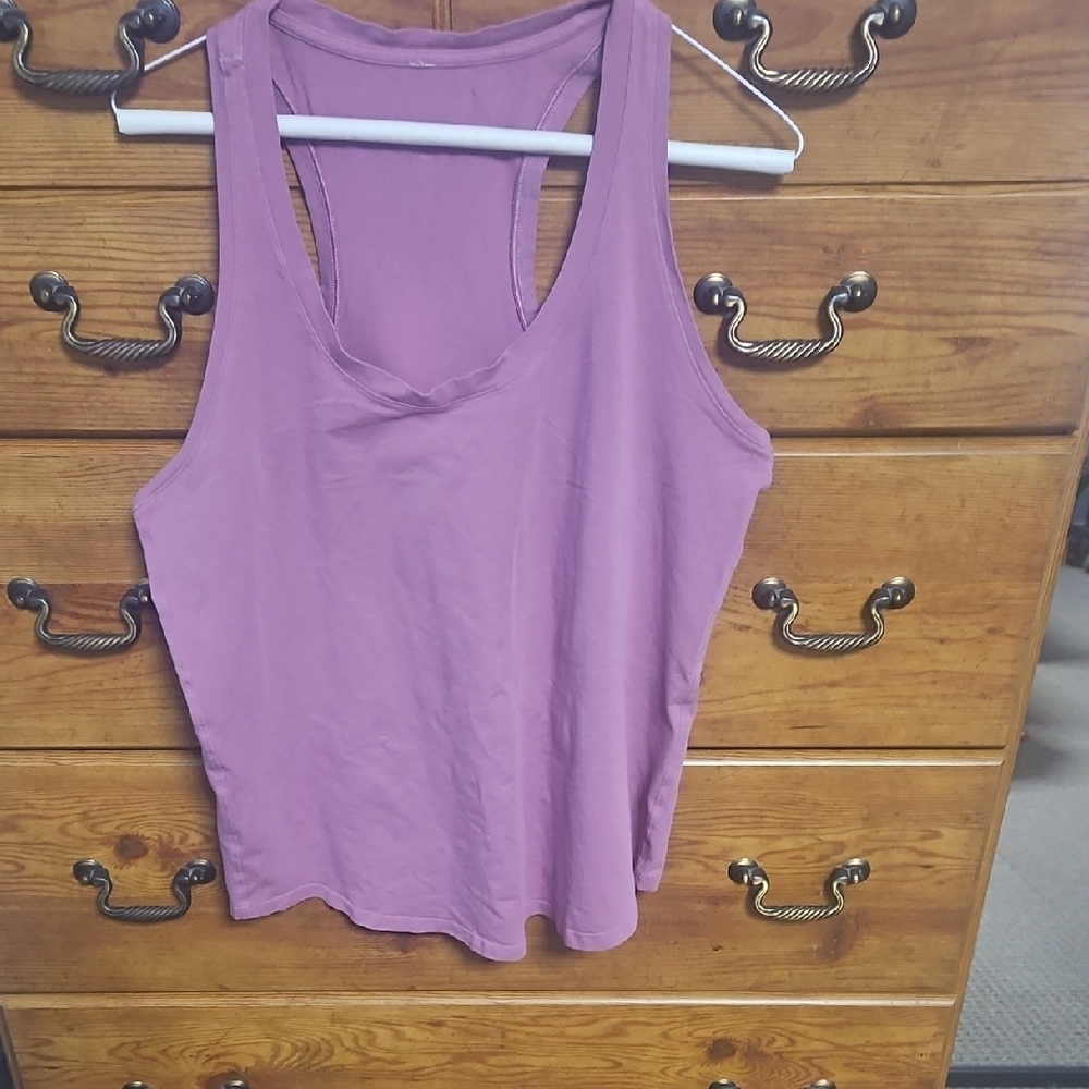 Lululemon Love Tank
